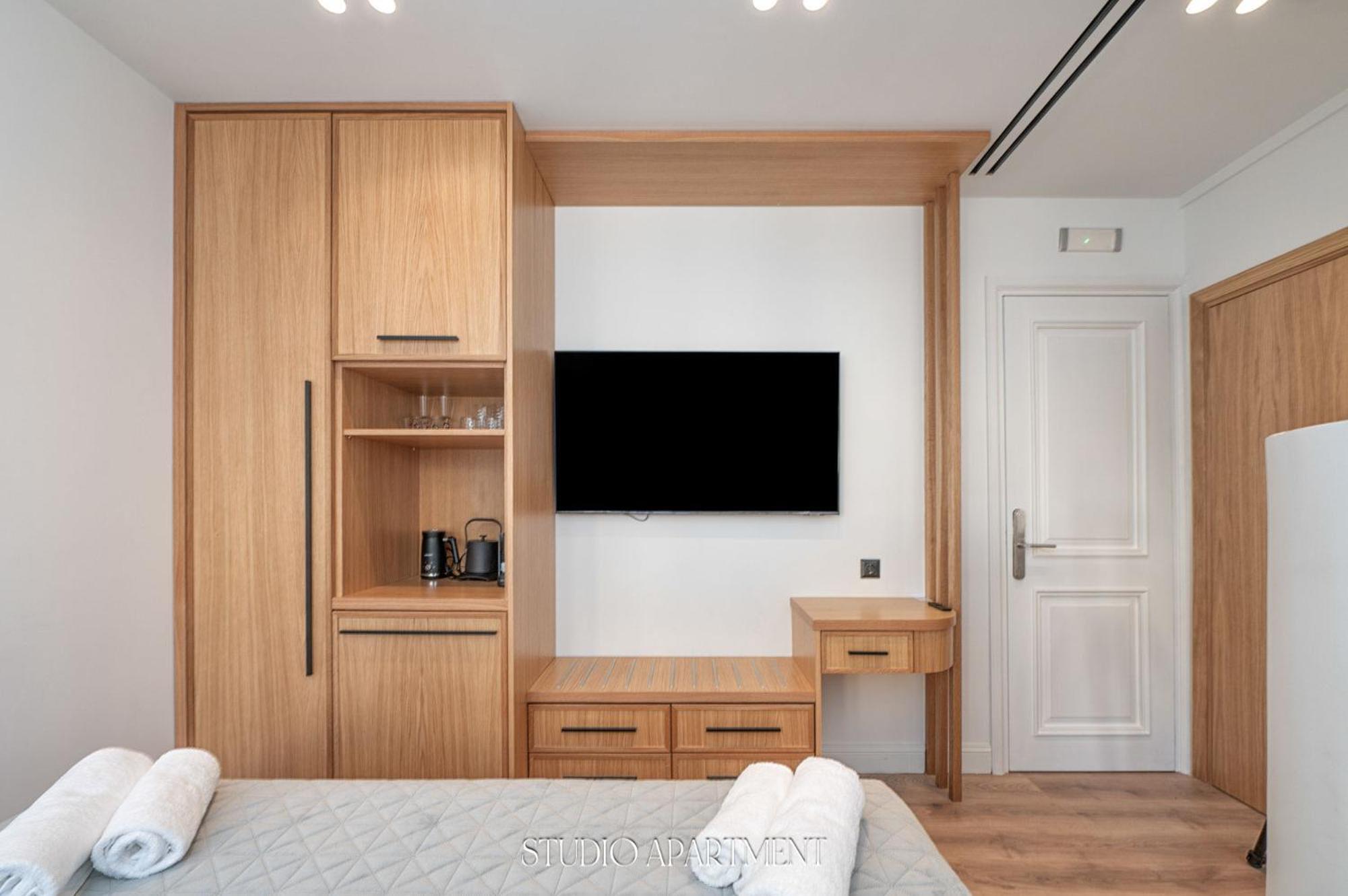 Kantoni Unique Suites Corfu  Екстер'єр фото