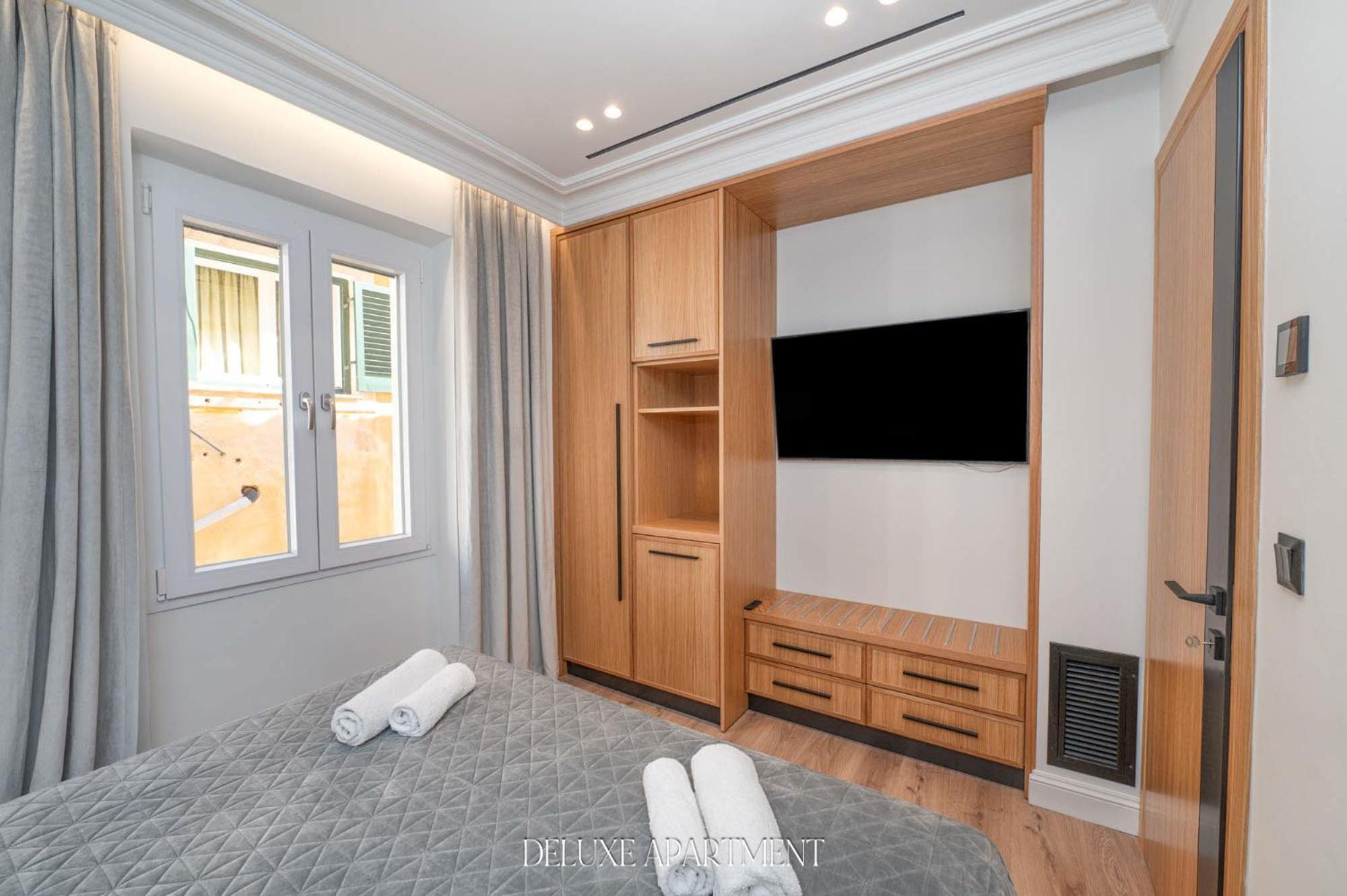 Kantoni Unique Suites Corfu  Екстер'єр фото