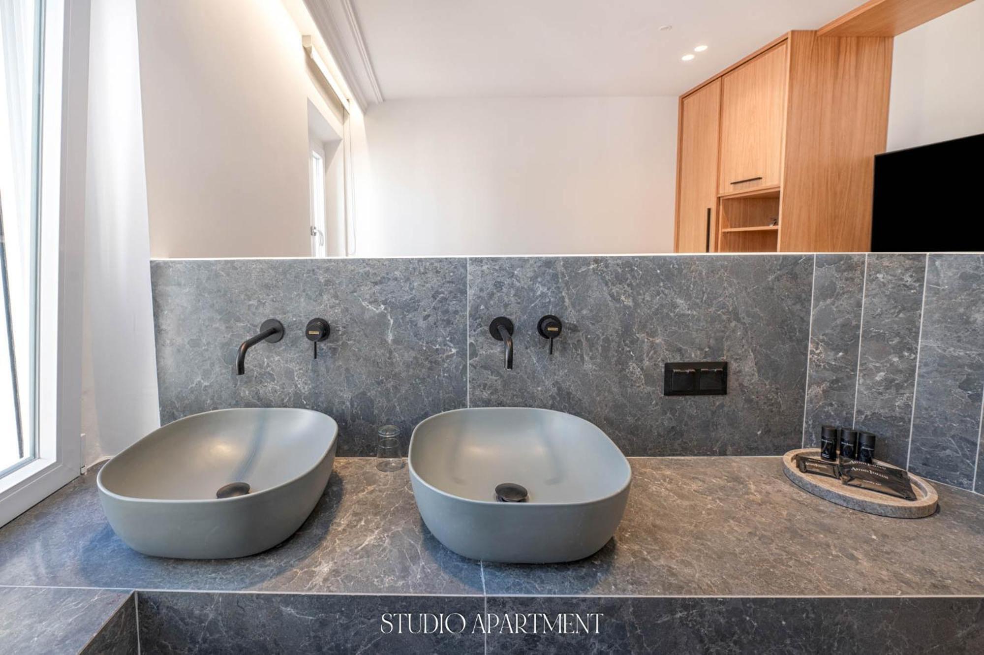 Kantoni Unique Suites Corfu  Екстер'єр фото