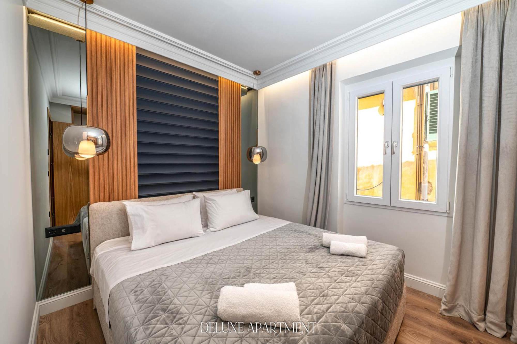 Kantoni Unique Suites Corfu  Екстер'єр фото