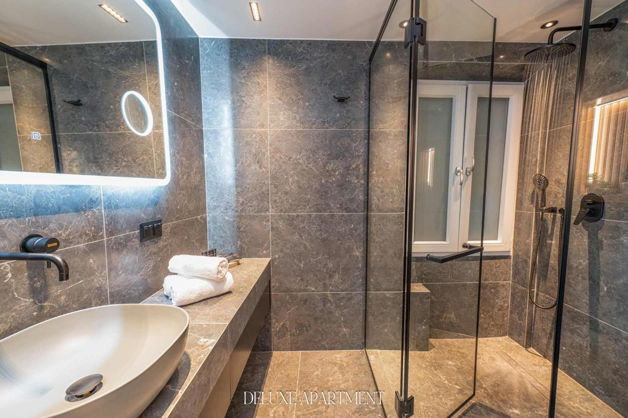 Kantoni Unique Suites Corfu  Екстер'єр фото